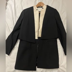 Philip Lim Suit Jacket